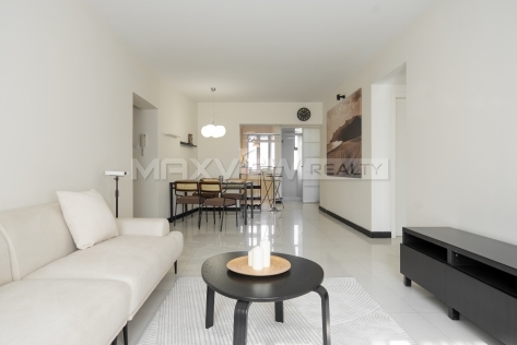 Shanghai First Block | 上海壹街区 2bedroom 100sqm ¥19,500 SHA19654