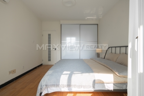Shanghai First Block | 上海壹街区 2bedroom 100sqm ¥19,500 SHA19654