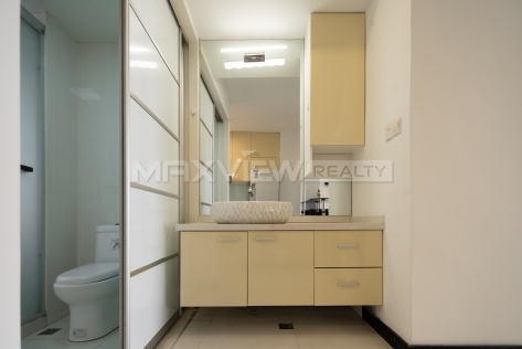 Shanghai First Block | 上海壹街区 2bedroom 100sqm ¥19,500 SHA19654
