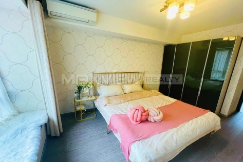 Shanghai Garden 3br 153sqm in Lujiazui | 上海滩花园洋房 3bedroom 153sqm ¥27,800 SHA19656