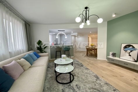 Dong An Road | 东安路 3bedroom 115sqm ¥15,800 SHL19657