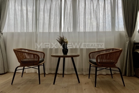 Dong An Road | 东安路 3bedroom 115sqm ¥15,800 SHL19657