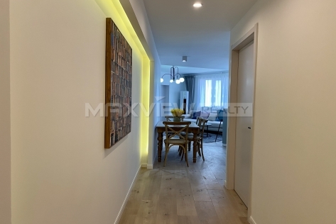 Dong An Road | 东安路 3bedroom 115sqm ¥15,800 SHL19657