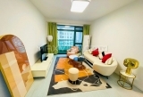 Hai Qi Yuan 2br 119sqm in Downtown 2bedroom 119sqm ¥15,000