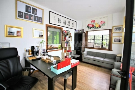 Jiangsu Road | 江苏路 4bedroom 300sqm ¥120,000 SHL19662