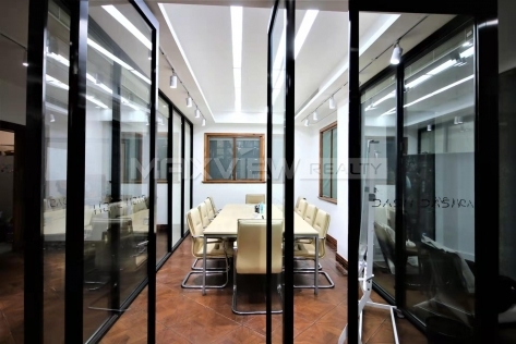 Jiangsu Road | 江苏路 4bedroom 300sqm ¥120,000 SHL19662
