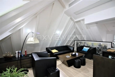 Jiangsu Road | 江苏路 4bedroom 300sqm ¥120,000 SHL19662