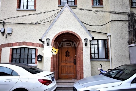 Jiangsu Road | 江苏路 4bedroom 300sqm ¥120,000 SHL19662