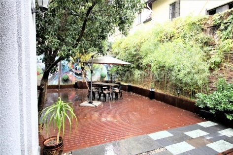 Jiangsu Road | 江苏路 4bedroom 300sqm ¥120,000 SHL19662