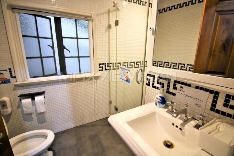 Jiangsu Road | 江苏路 4bedroom 300sqm ¥120,000 SHL19662