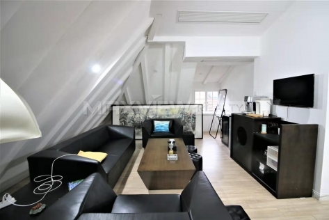 Jiangsu Road | 江苏路 4bedroom 300sqm ¥120,000 SHL19662