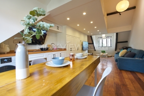Mao Ling Villa | 茂龄别墅 1bedroom 60sqm ¥11,000 SHV19660