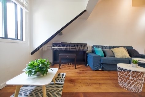 Mao Ling Villa | 茂龄别墅 1bedroom 60sqm ¥11,000 SHV19660
