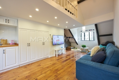 Mao Ling Villa | 茂龄别墅 1bedroom 60sqm ¥11,000 SHV19660