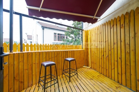 Mao Ling Villa | 茂龄别墅 1bedroom 60sqm ¥11,000 SHV19660
