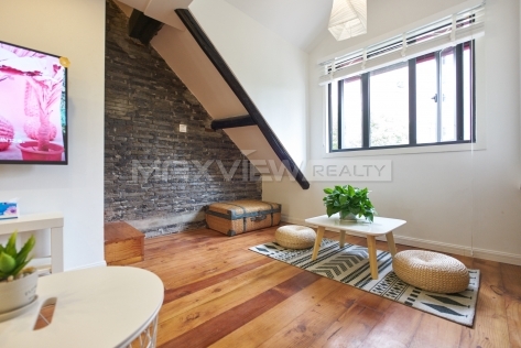 Mao Ling Villa | 茂龄别墅 1bedroom 60sqm ¥11,000 SHV19660