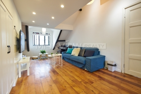 Mao Ling Villa | 茂龄别墅 1bedroom 60sqm ¥11,000 SHV19660