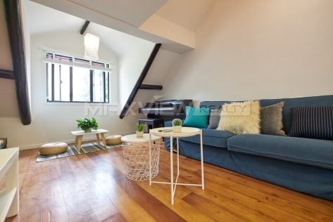 Mao Ling Villa | 茂龄别墅 1bedroom 60sqm ¥11,000 SHV19660