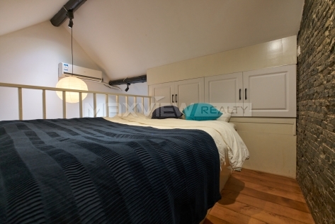 Mao Ling Villa | 茂龄别墅 1bedroom 60sqm ¥11,000 SHV19660