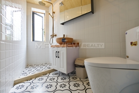 Mao Ling Villa | 茂龄别墅 1bedroom 60sqm ¥11,000 SHV19660