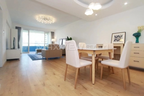 The Edifice | 畅园 2bedroom 120sqm ¥22,800 SHA19664