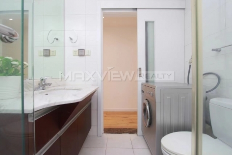 The Edifice | 畅园 2bedroom 120sqm ¥22,800 SHA19664