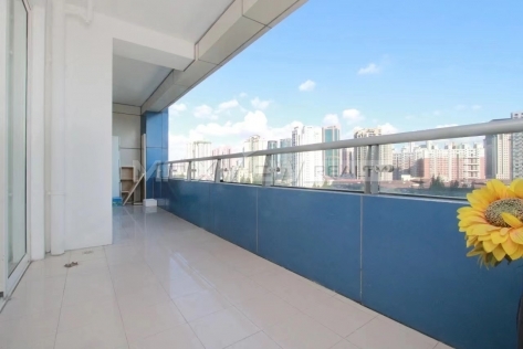 The Edifice | 畅园 2bedroom 120sqm ¥22,800 SHA19664