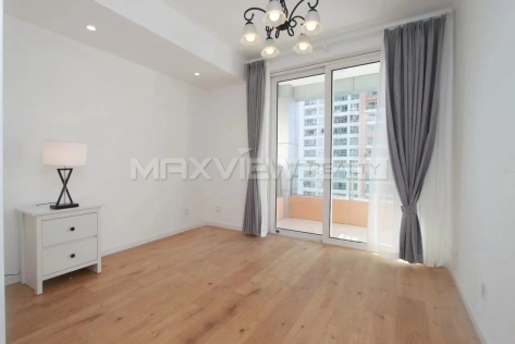 The Edifice | 畅园 2bedroom 120sqm ¥22,800 SHA19664
