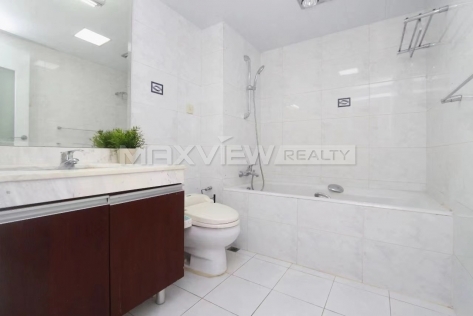 The Edifice | 畅园 2bedroom 120sqm ¥22,800 SHA19664