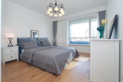 The Edifice | 畅园 2bedroom 120sqm ¥22,800 SHA19664