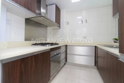 The Edifice | 畅园 2bedroom 120sqm ¥22,800 SHA19664
