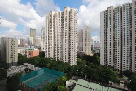 The Edifice | 畅园 2bedroom 120sqm ¥22,800 SHA19664