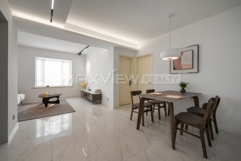Shanghai First Block 2br 100sqm in Downtown | 上海壹街区 2bedroom 100sqm ¥26,000 SHA19672