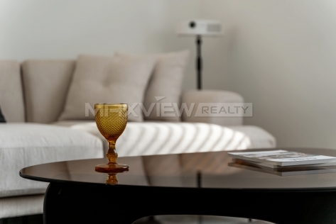 Shanghai First Block 2br 100sqm in Downtown | 上海壹街区 2bedroom 100sqm ¥26,000 SHA19672