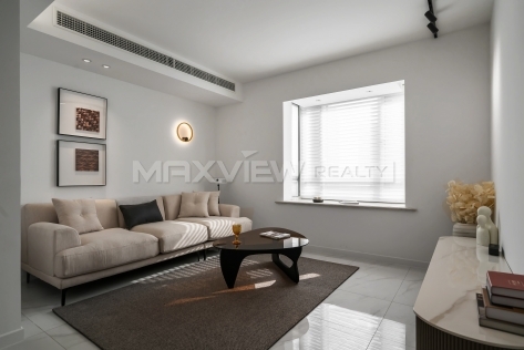 Shanghai First Block 2br 100sqm in Downtown | 上海壹街区 2bedroom 100sqm ¥26,000 SHA19672