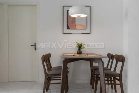 Shanghai First Block 2br 100sqm in Downtown | 上海壹街区 2bedroom 100sqm ¥26,000 SHA19672
