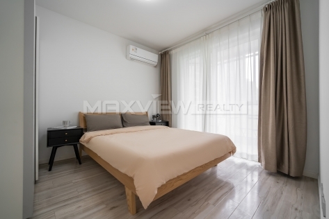 Shanghai First Block 2br 100sqm in Downtown | 上海壹街区 2bedroom 100sqm ¥26,000 SHA19672