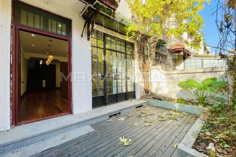 Jiaozhou Road | 胶州路 4bedroom 200sqm ¥50,000 SHL19675