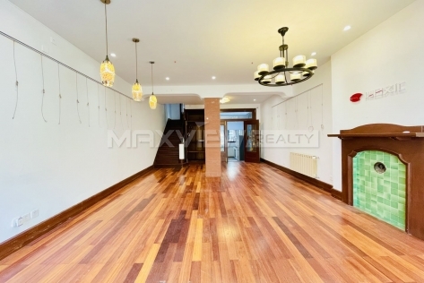 Jiaozhou Road | 胶州路 4bedroom 200sqm ¥50,000 SHL19675