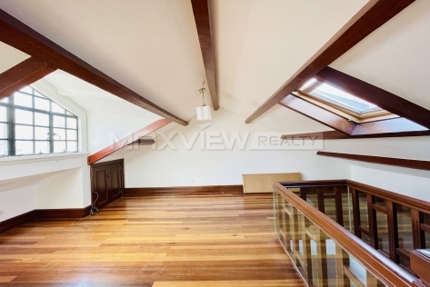 Jiaozhou Road | 胶州路 4bedroom 200sqm ¥50,000 SHL19675