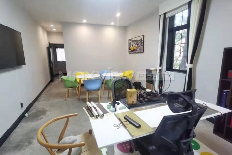 Tai An Road | 泰安路 4bedroom 150sqm ¥38,000 SHL19674