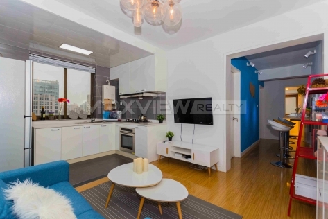 Zhaojiaqiao Apartment | 赵家桥小区 3bedroom 110sqm ¥16,800 SHA19678
