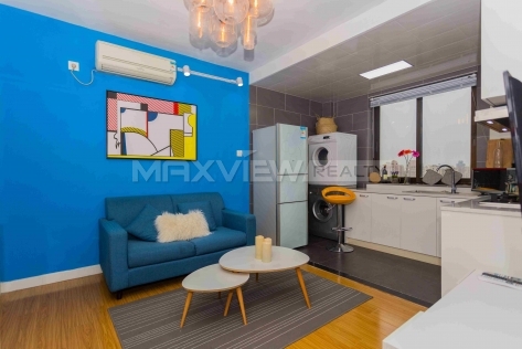 Zhaojiaqiao Apartment | 赵家桥小区 3bedroom 110sqm ¥16,800 SHA19678