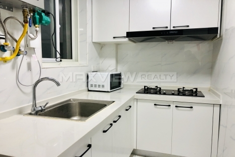 Gold Bund Garden 1br 81sqm in Downtown | 金外滩花园 1bedroom 81sqm ¥17,500 SHA19682