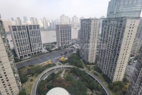 Gold Bund Garden 1br 81sqm in Downtown | 金外滩花园 1bedroom 81sqm ¥17,500 SHA19682