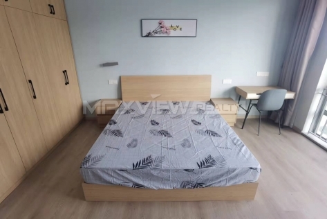 Gold Bund Garden 1br 81sqm in Downtown | 金外滩花园 1bedroom 81sqm ¥17,500 SHA19682