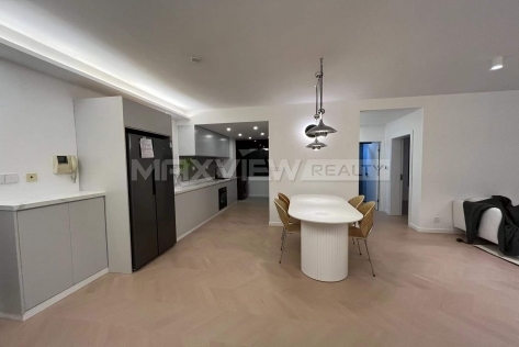Hongqiao Wanbo Garden 3br 150sqm in Gubei | 虹桥万博花园 3bedroom 150sqm ¥28,800 SHA19679