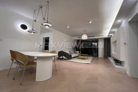 Hongqiao Wanbo Garden 3br 150sqm in Gubei | 虹桥万博花园 3bedroom 150sqm ¥28,800 SHA19679