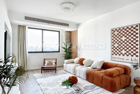 Wei Ning Da Lou | 威宁大楼 1bedroom 76sqm ¥13,800 SHA19684
