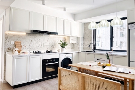 Wei Ning Da Lou | 威宁大楼 1bedroom 76sqm ¥13,800 SHA19684